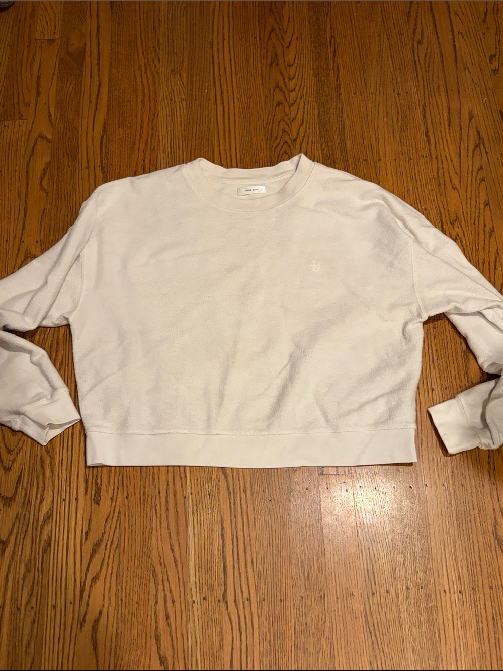 Anine Bing Sweatshirt